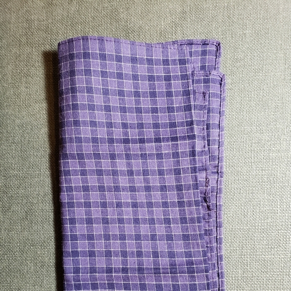 Pocket Square - Picture 1 of 1